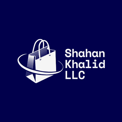 Shahan Khalid LLC Logo