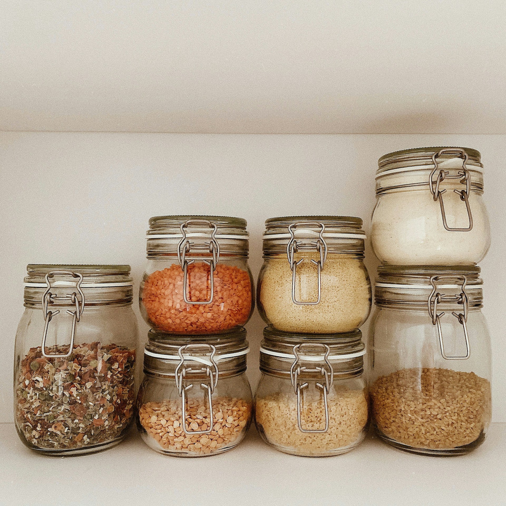 Household Supplies