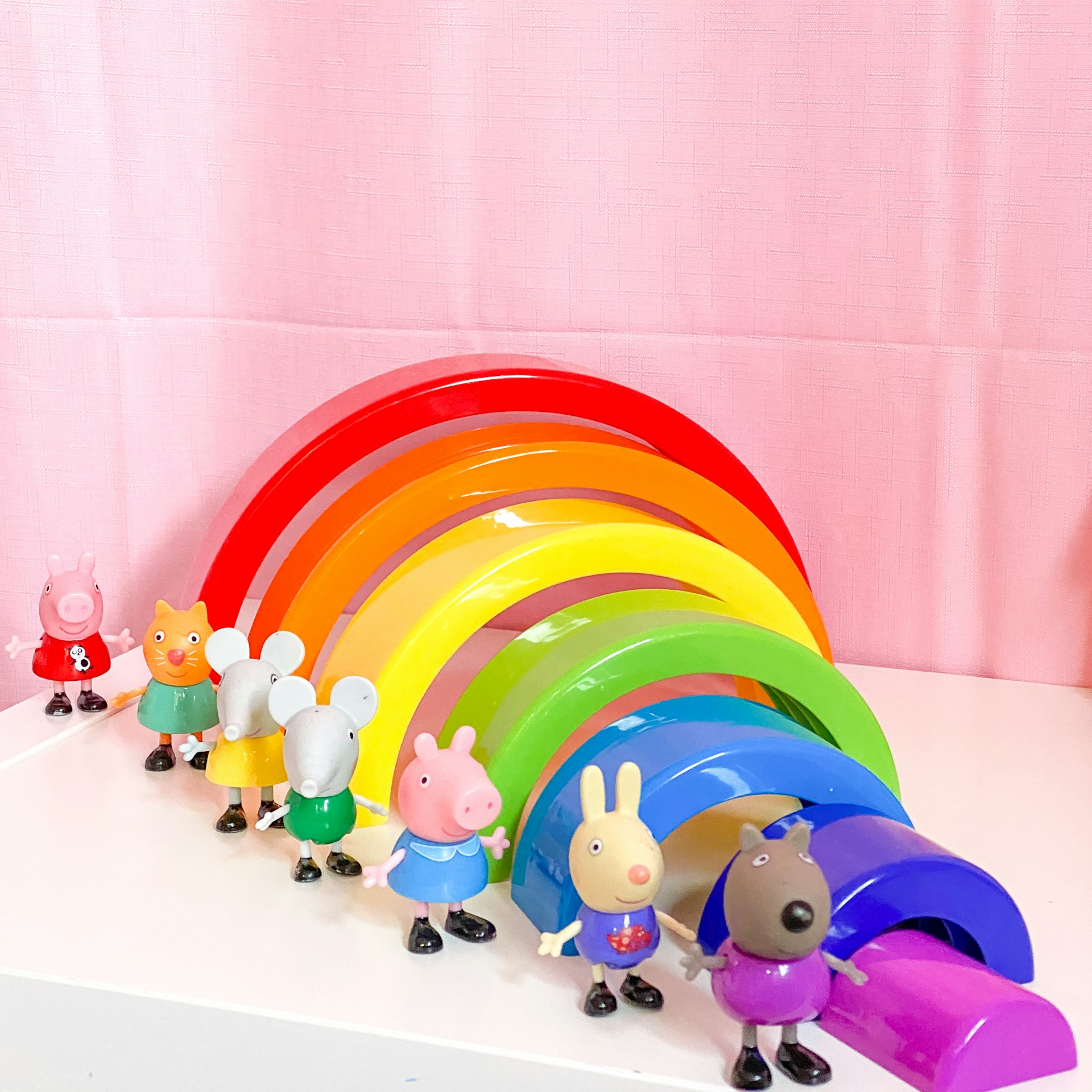 Toys & Games